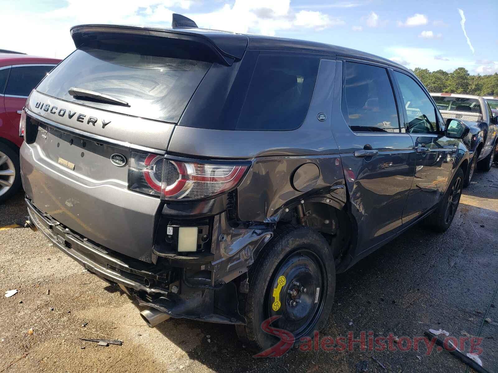 SALCR2RX2JH744676 2018 LAND ROVER DISCOVERY