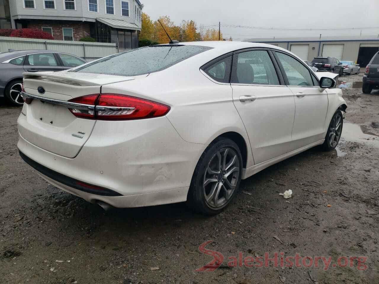 3FA6P0HDXHR249467 2017 FORD FUSION