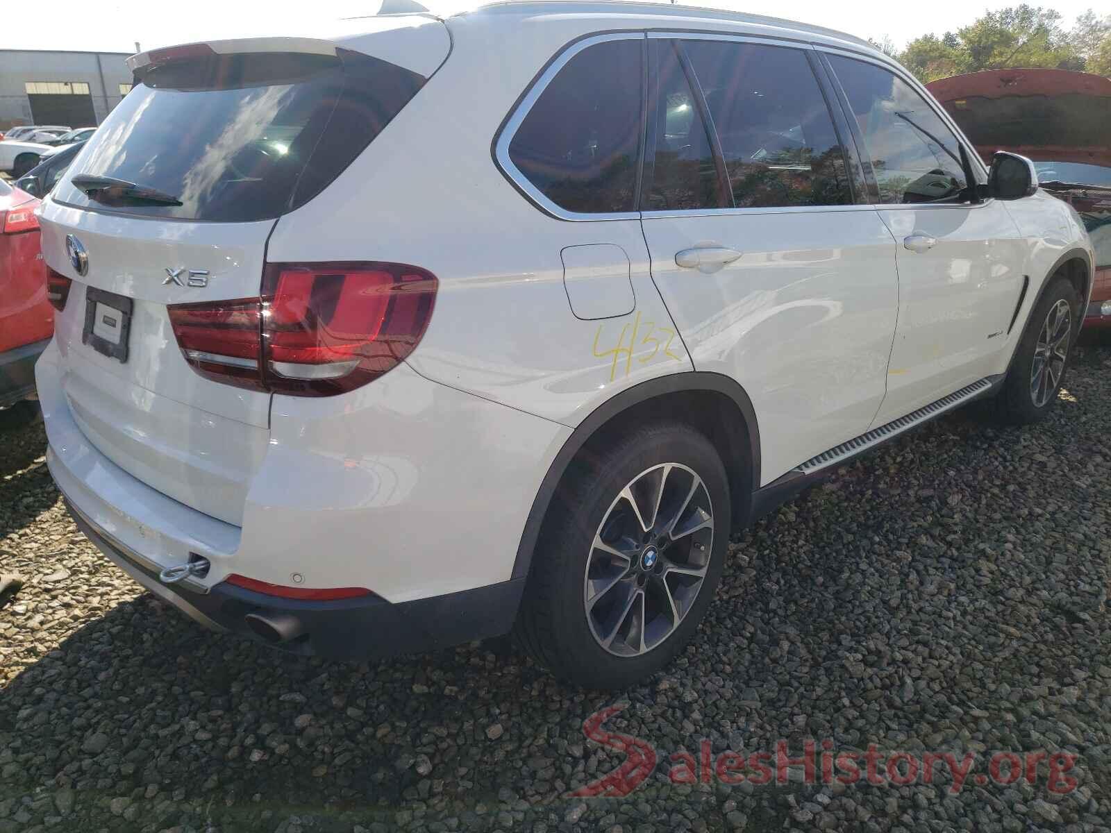 5UXKR0C52H0V65480 2017 BMW X5