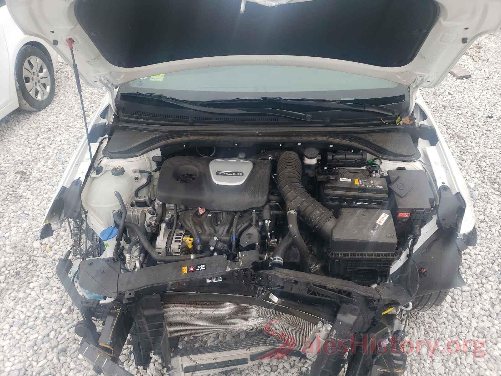 KMHD04LB8LU040325 2020 HYUNDAI ELANTRA