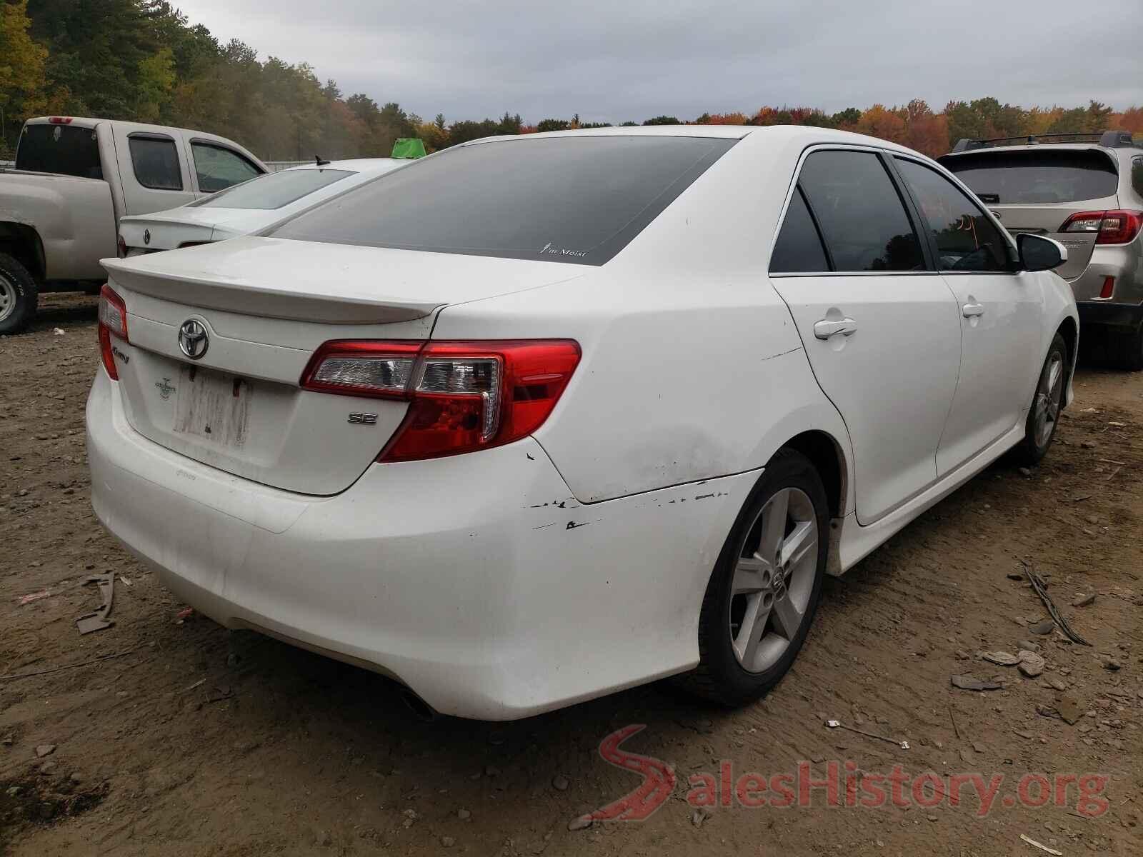 4T1BF1FKXCU572627 2012 TOYOTA CAMRY