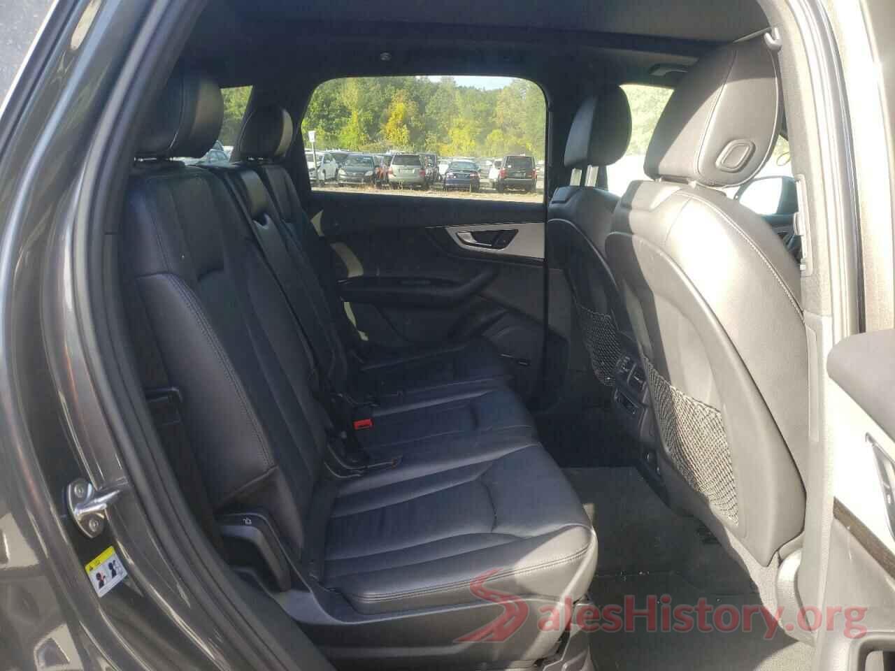 WA1LHAF79JD033048 2018 AUDI Q7