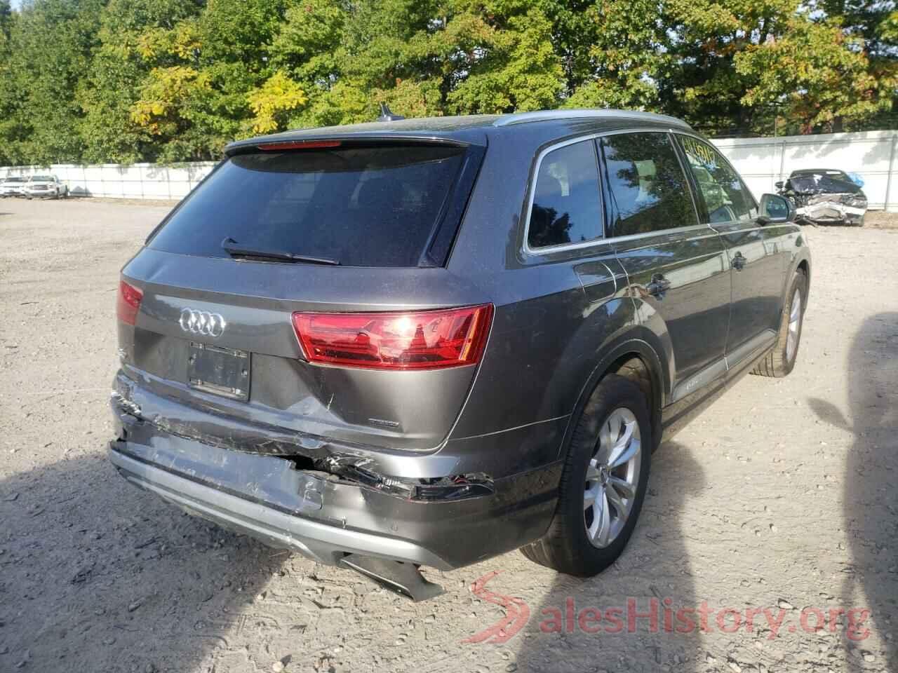 WA1LHAF79JD033048 2018 AUDI Q7