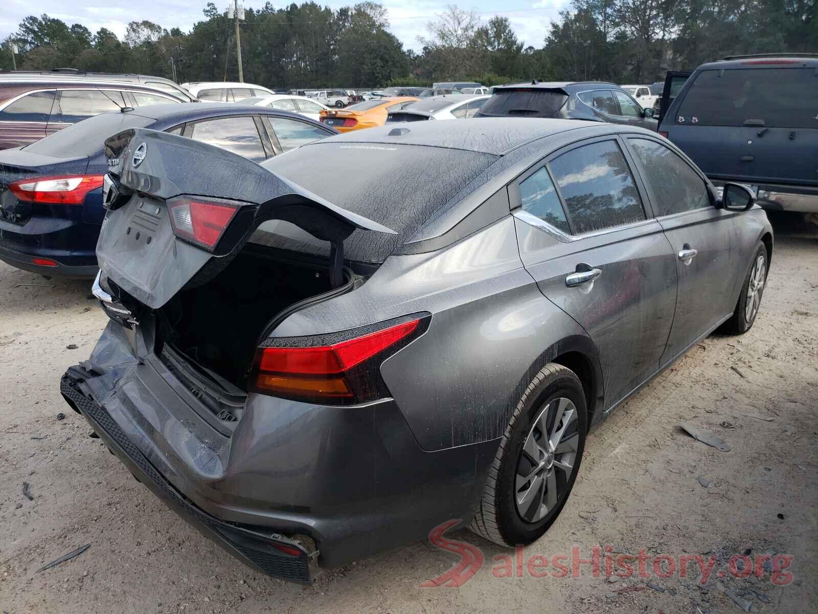 1N4BL4BV2KC148741 2019 NISSAN ALTIMA