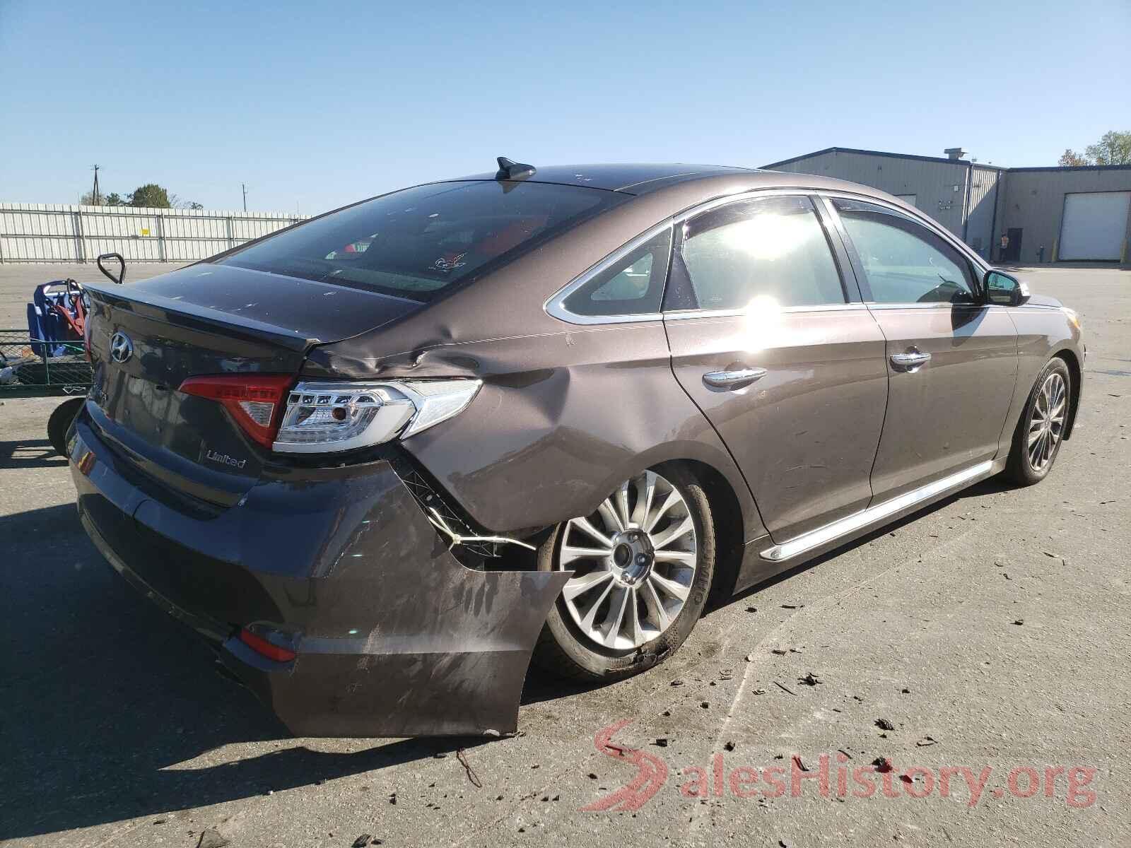 5NPE34AF7FH254940 2015 HYUNDAI SONATA