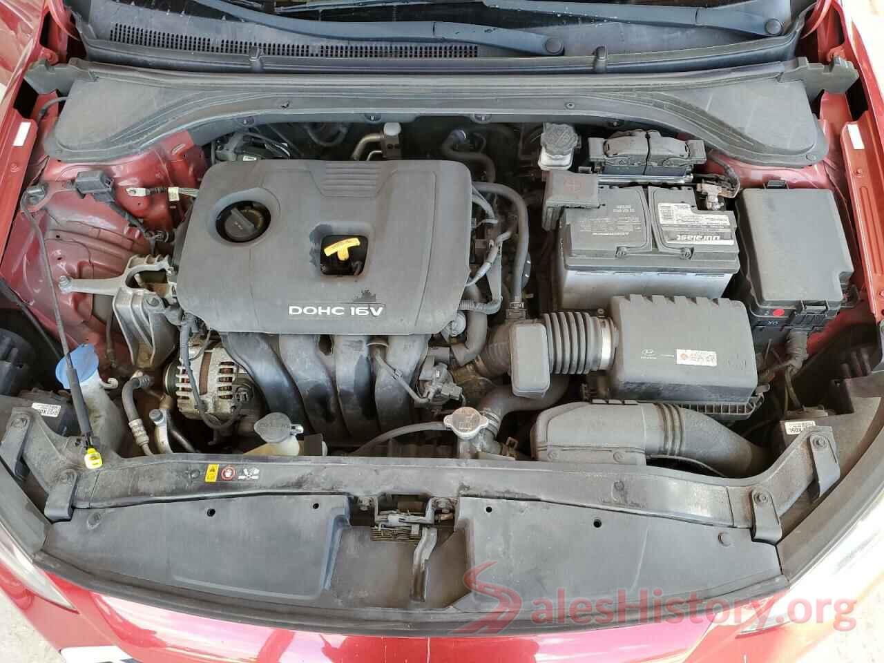 KMHD74LF9HU423244 2017 HYUNDAI ELANTRA