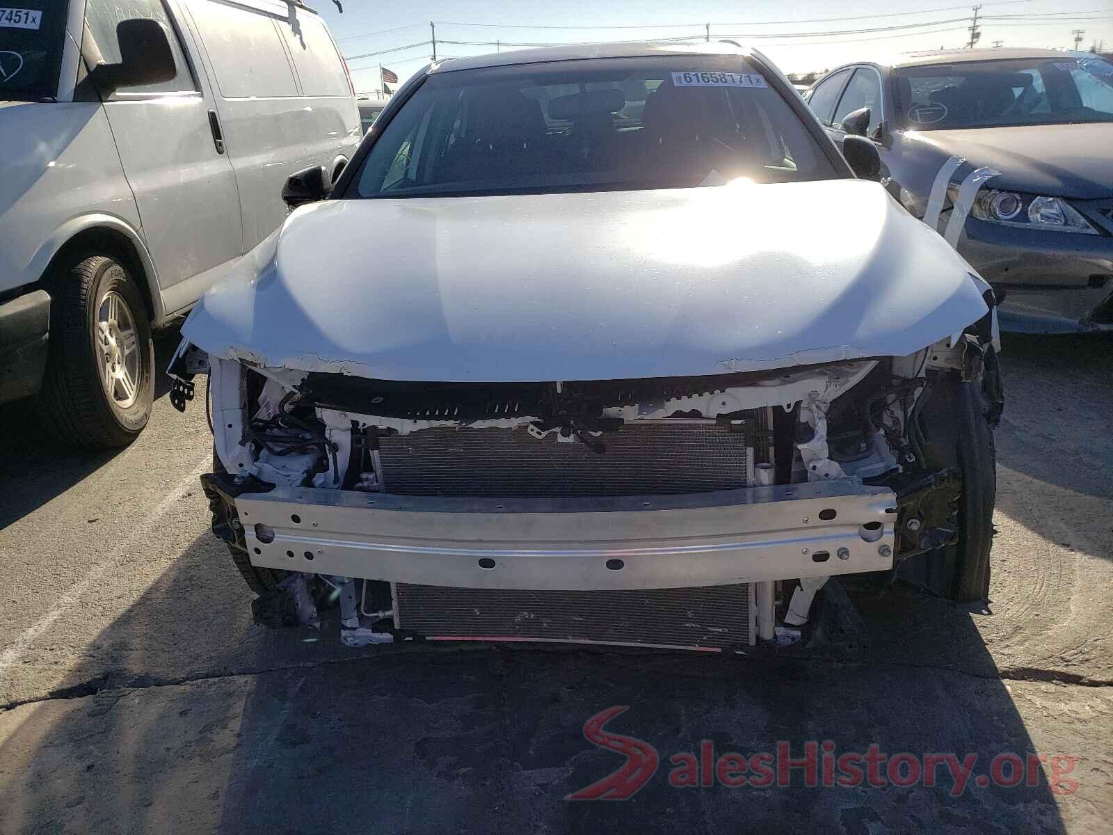 4T1B61HK9KU254672 2019 TOYOTA CAMRY