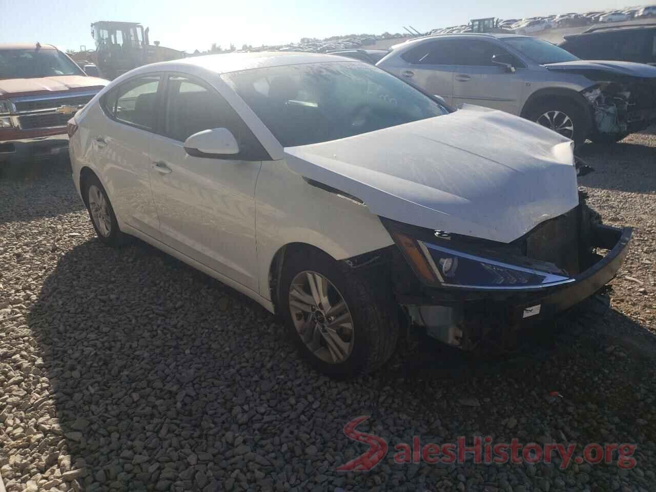 5NPD84LF1LH573479 2020 HYUNDAI ELANTRA