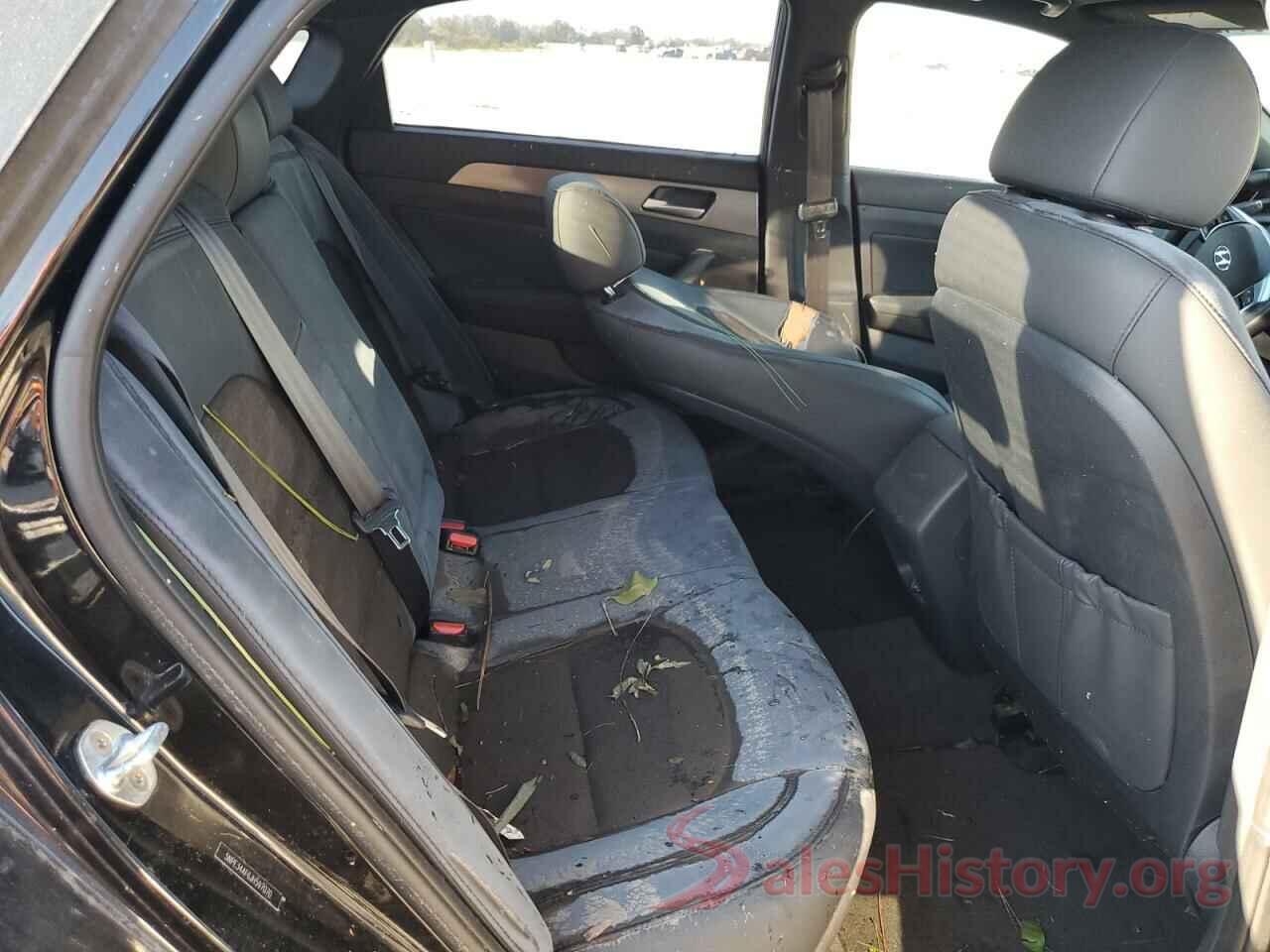 5NPE34AF6JH597070 2018 HYUNDAI SONATA