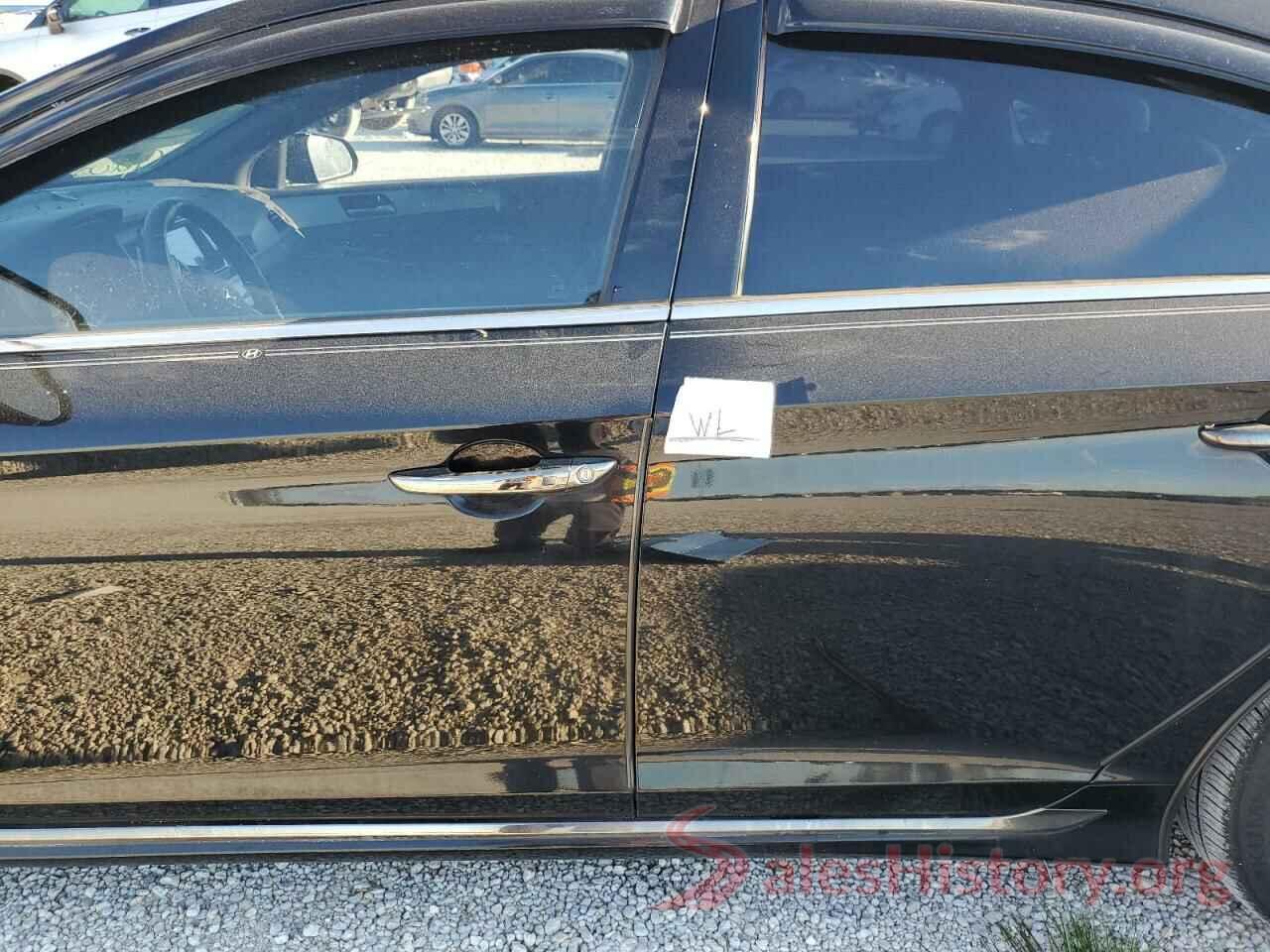 5NPE34AF6JH597070 2018 HYUNDAI SONATA