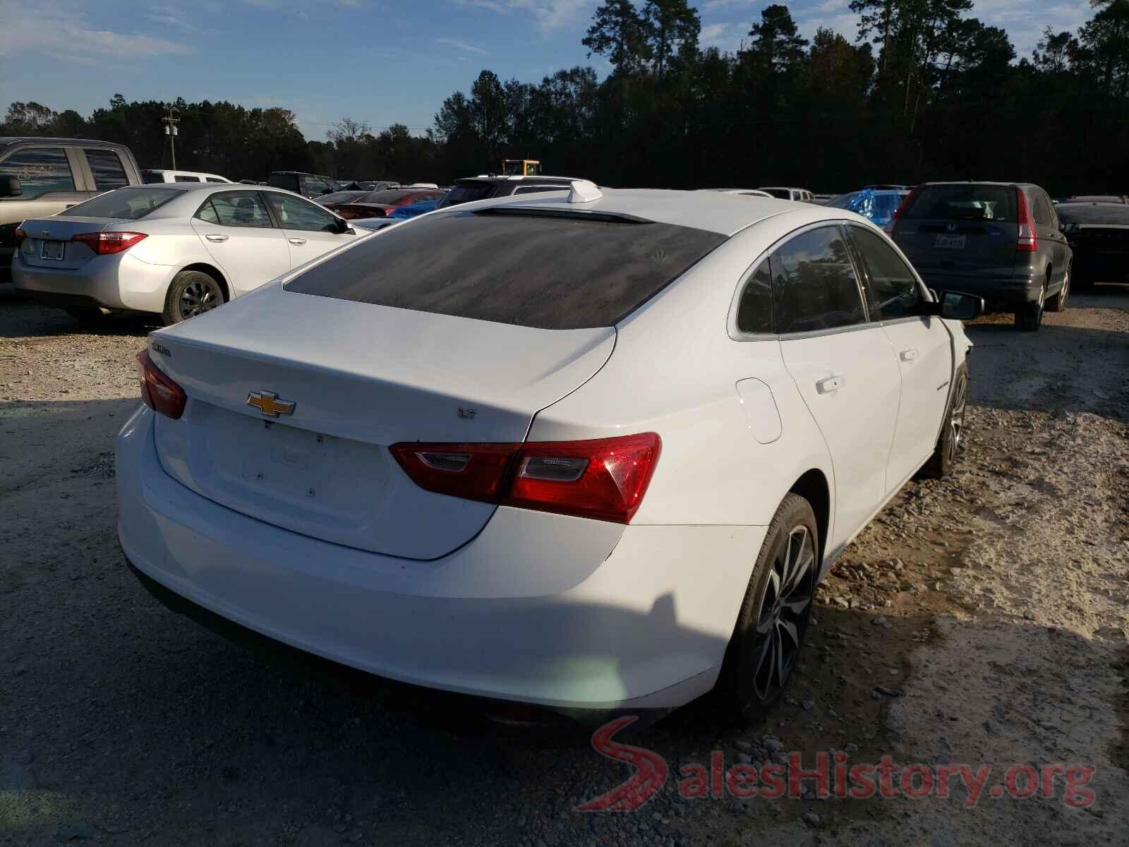 1G1ZD5ST7JF277848 2018 CHEVROLET MALIBU