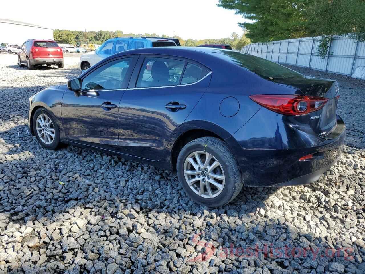 3MZBN1U79JM239758 2018 MAZDA 3