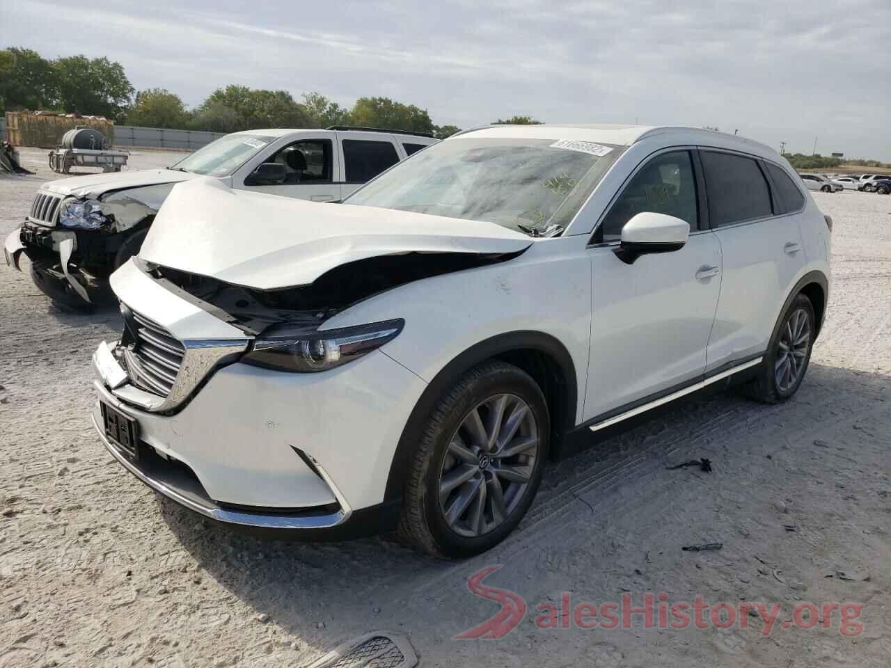 JM3TCBDY3L0419150 2020 MAZDA CX-9