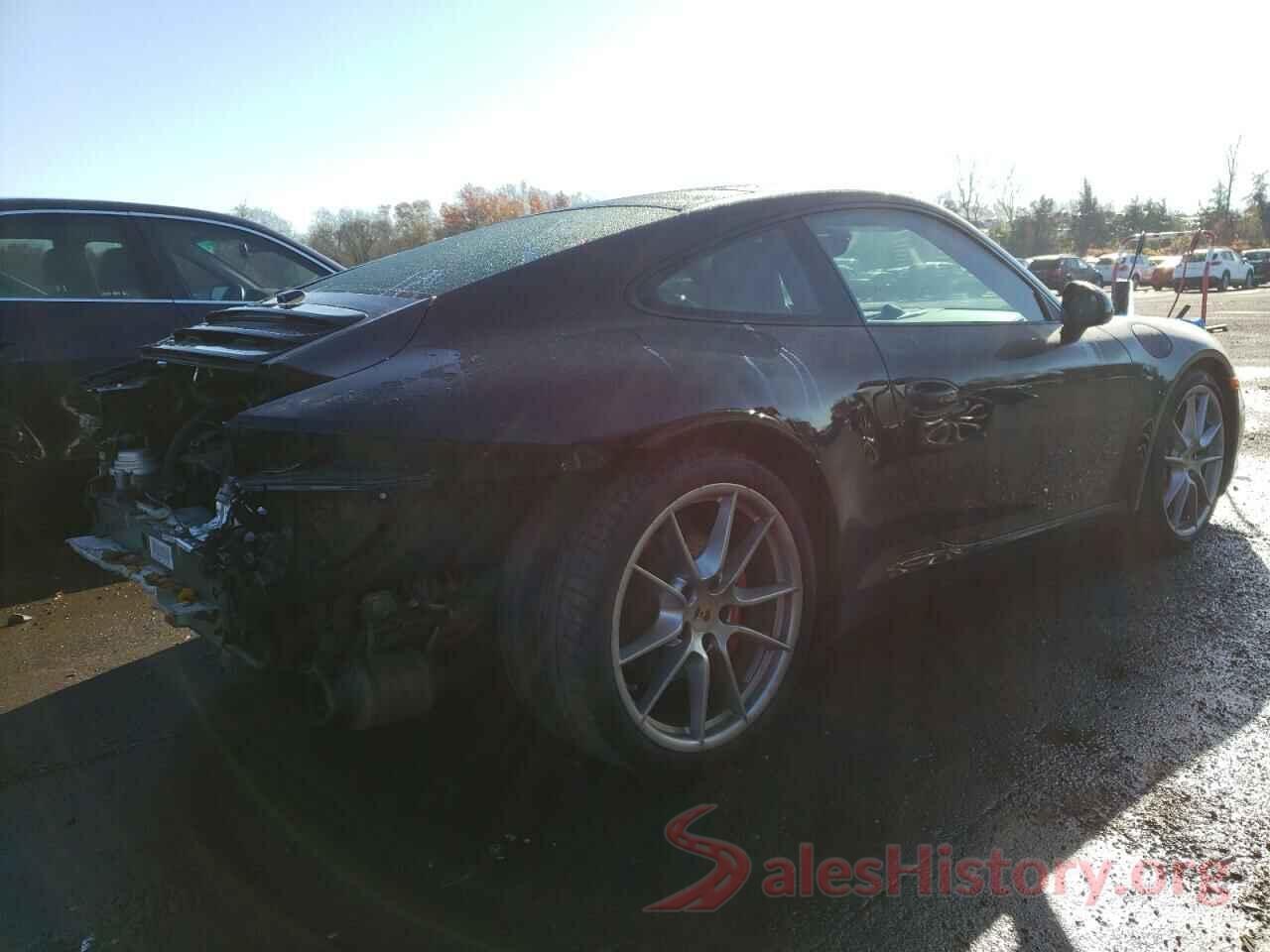 WP0AB2A93DS122367 2013 PORSCHE 911