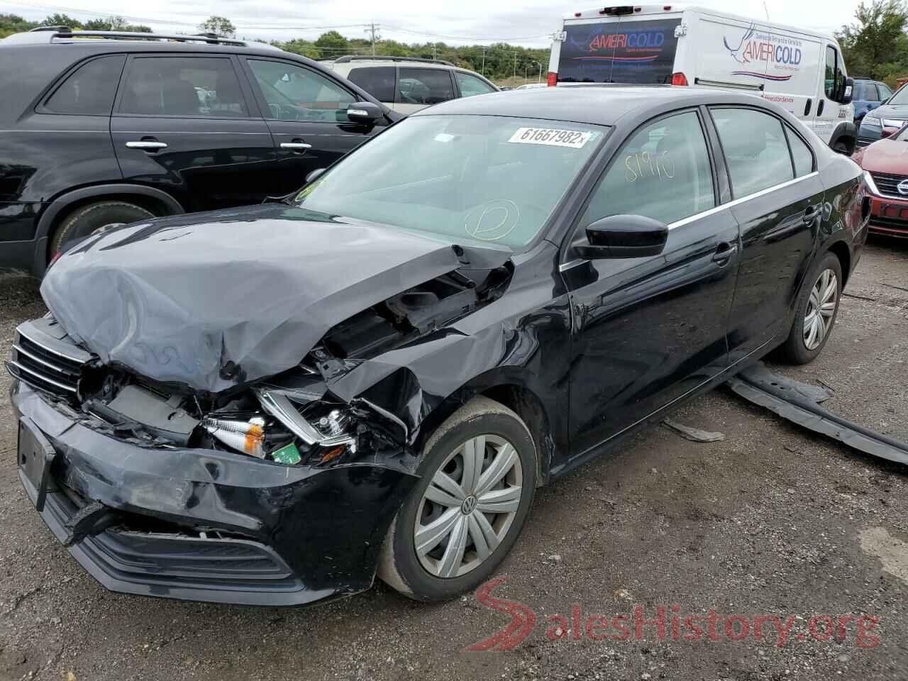 3VW2B7AJ6HM415333 2017 VOLKSWAGEN JETTA