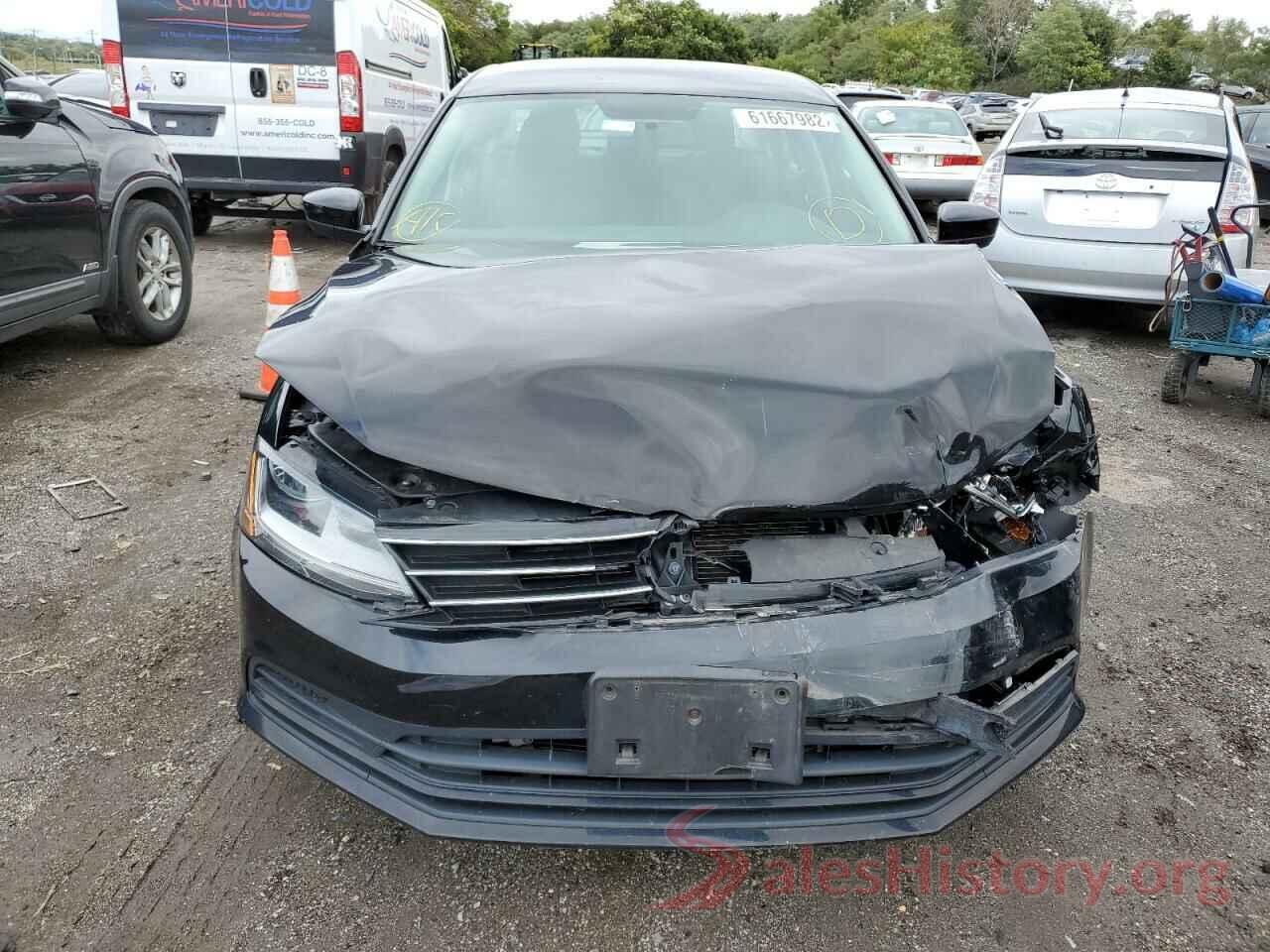 3VW2B7AJ6HM415333 2017 VOLKSWAGEN JETTA