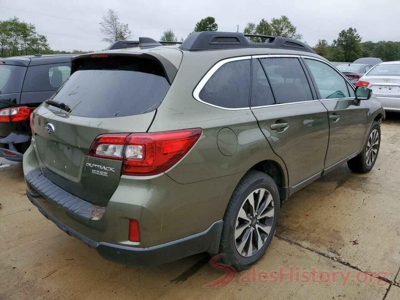 4S4BSANC0H3371063 2017 SUBARU OUTBACK