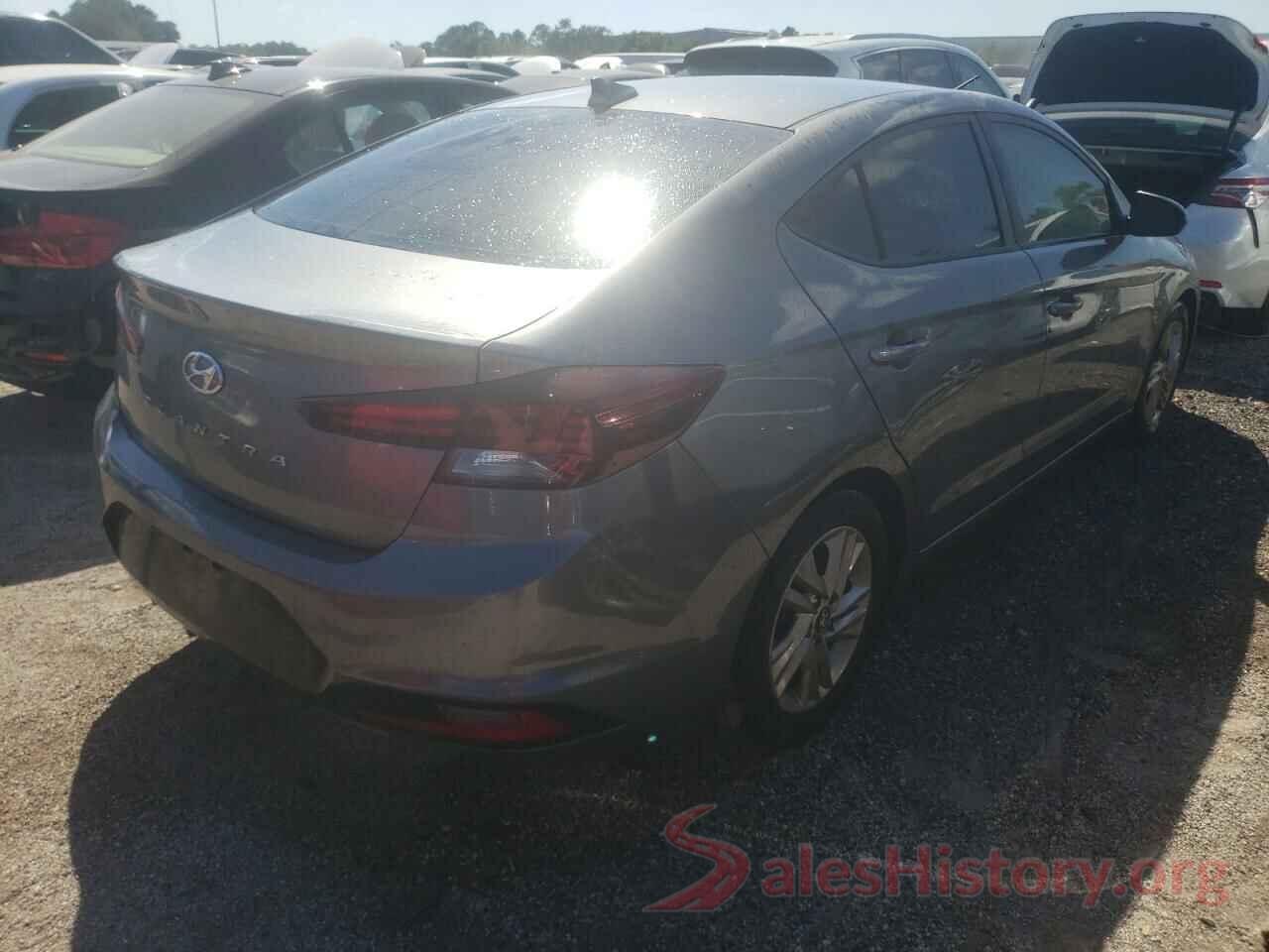 5NPD84LF3KH480039 2019 HYUNDAI ELANTRA