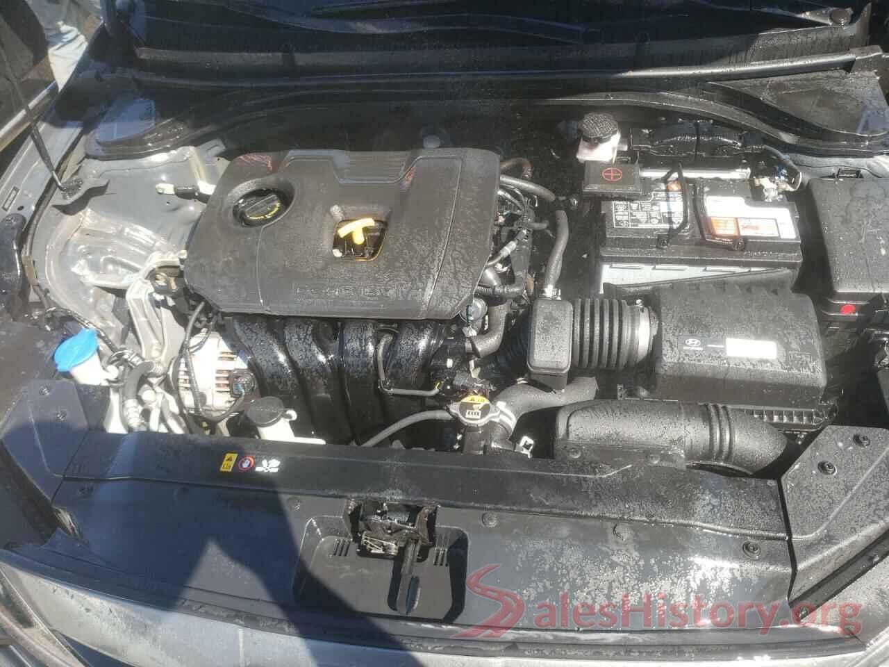 5NPD84LF3KH480039 2019 HYUNDAI ELANTRA