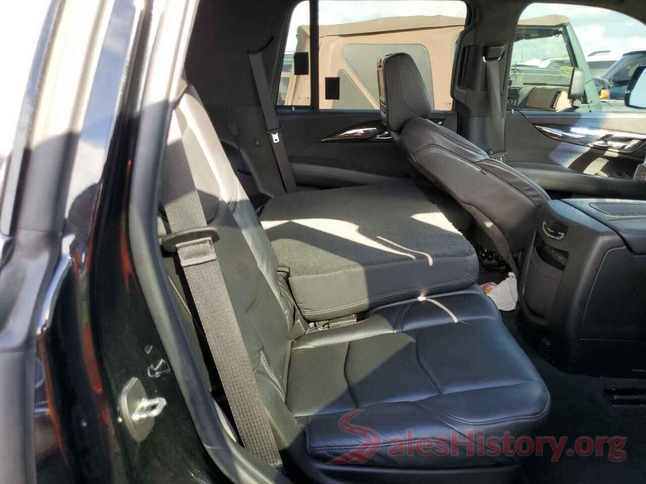 1GYS4DKJ2JR174024 2018 CADILLAC ESCALADE