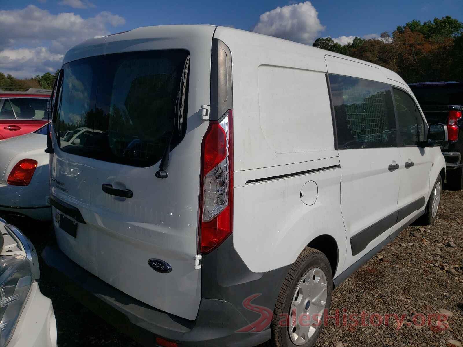 NM0LS7E74H1328238 2017 FORD TRANSIT CO