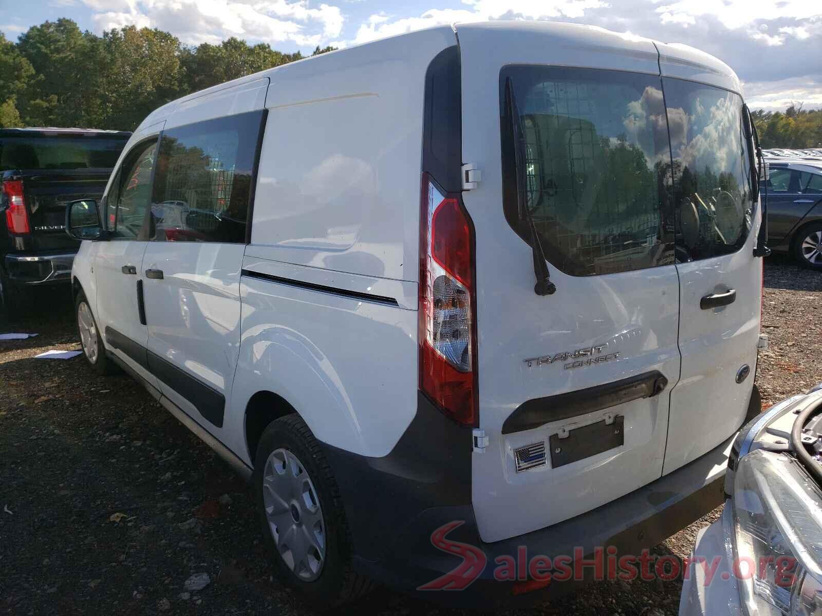 NM0LS7E74H1328238 2017 FORD TRANSIT CO