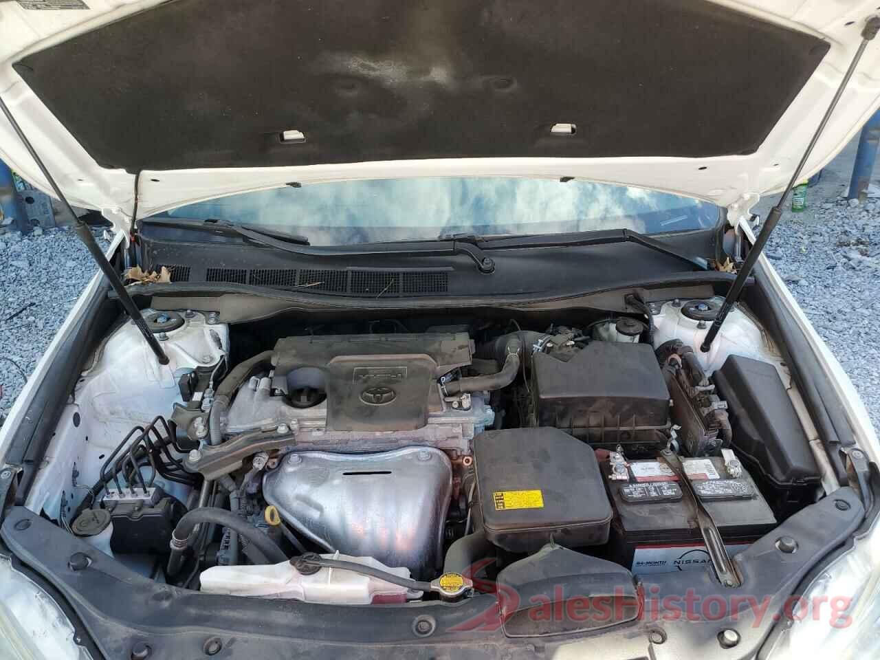 4T1BF1FK3FU959394 2015 TOYOTA CAMRY