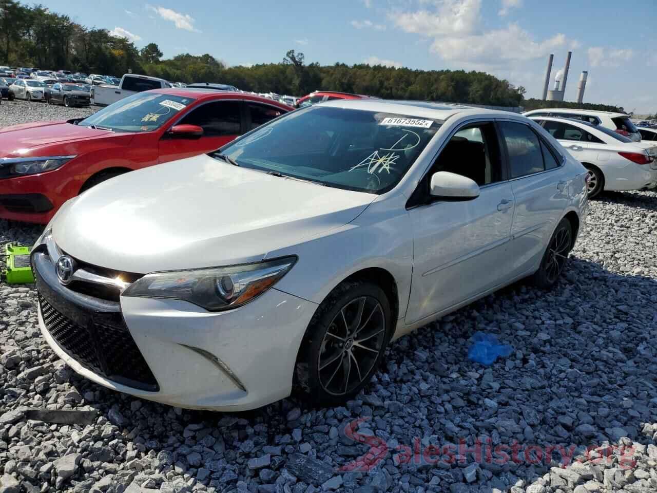 4T1BF1FK3FU959394 2015 TOYOTA CAMRY