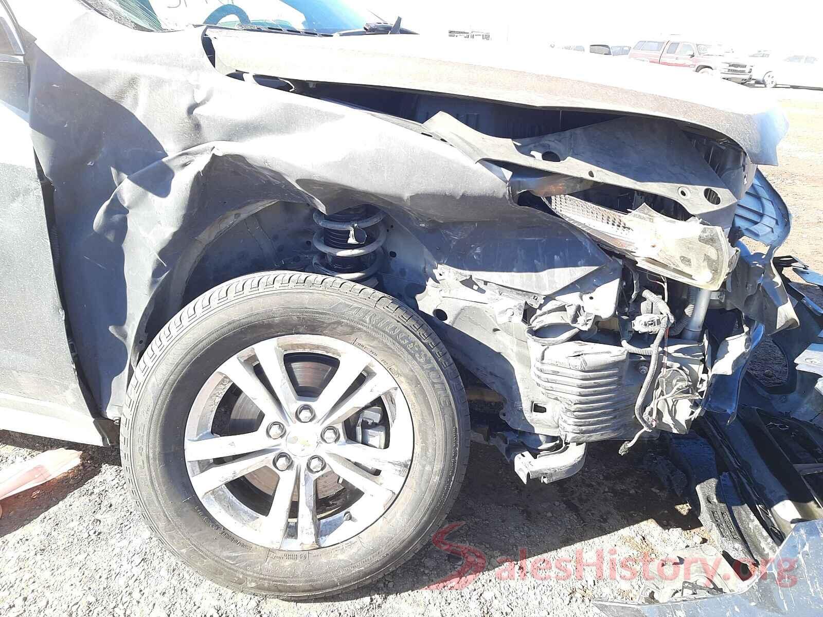 2GNALBEK5H1540422 2017 CHEVROLET EQUINOX