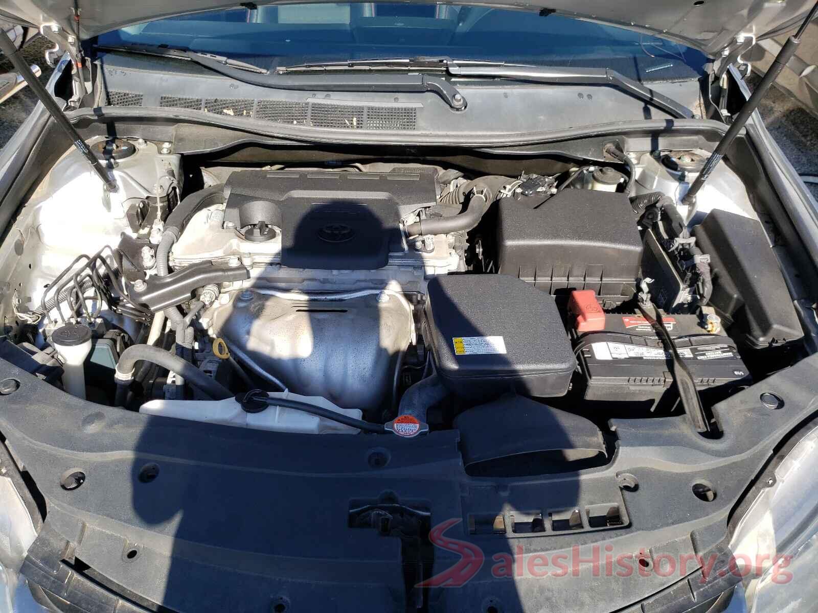 4T1BF1FK0GU574019 2016 TOYOTA CAMRY