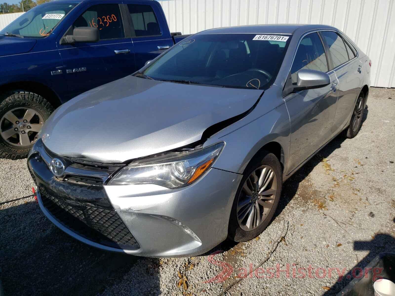 4T1BF1FK0GU574019 2016 TOYOTA CAMRY