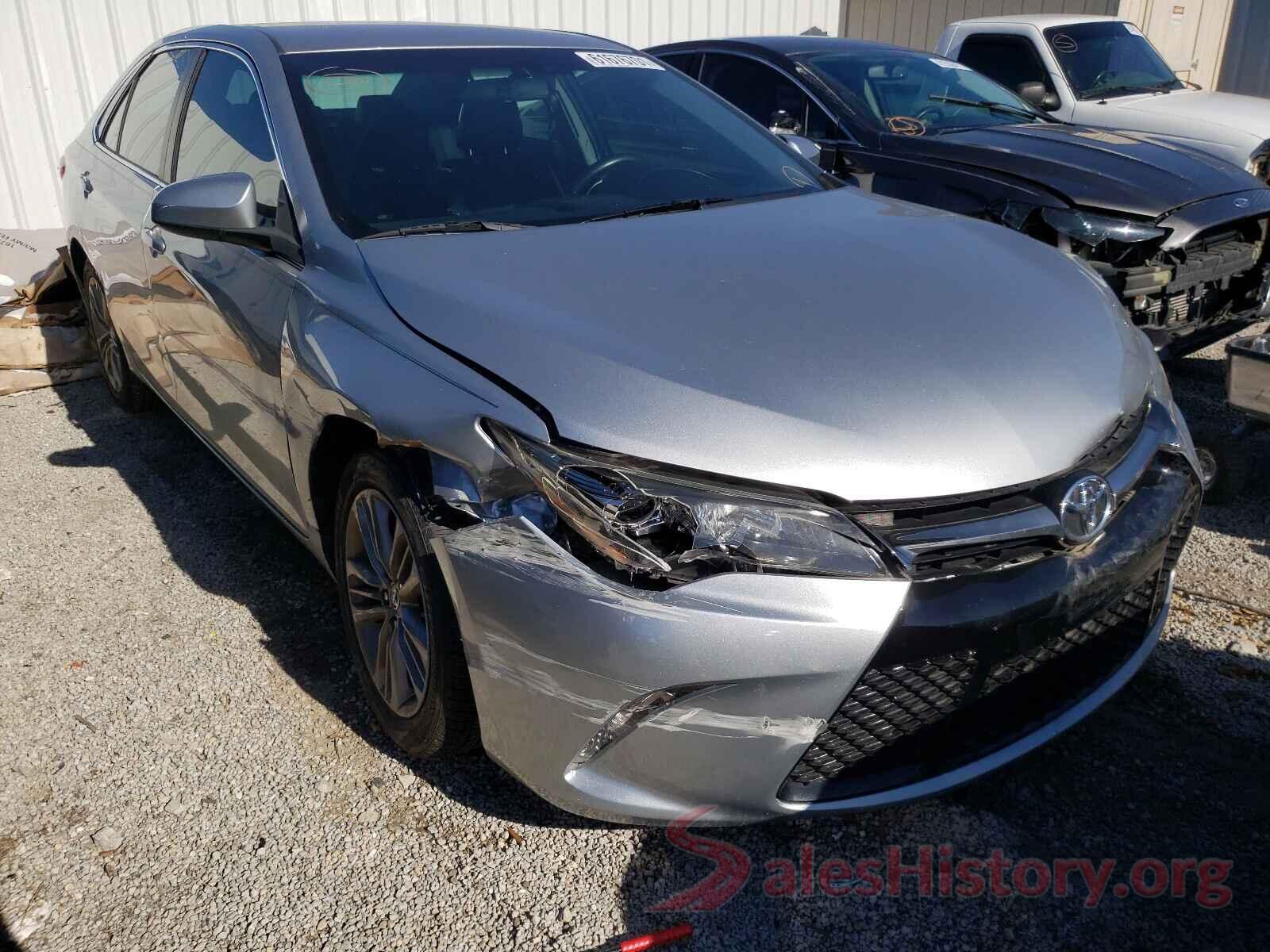 4T1BF1FK0GU574019 2016 TOYOTA CAMRY