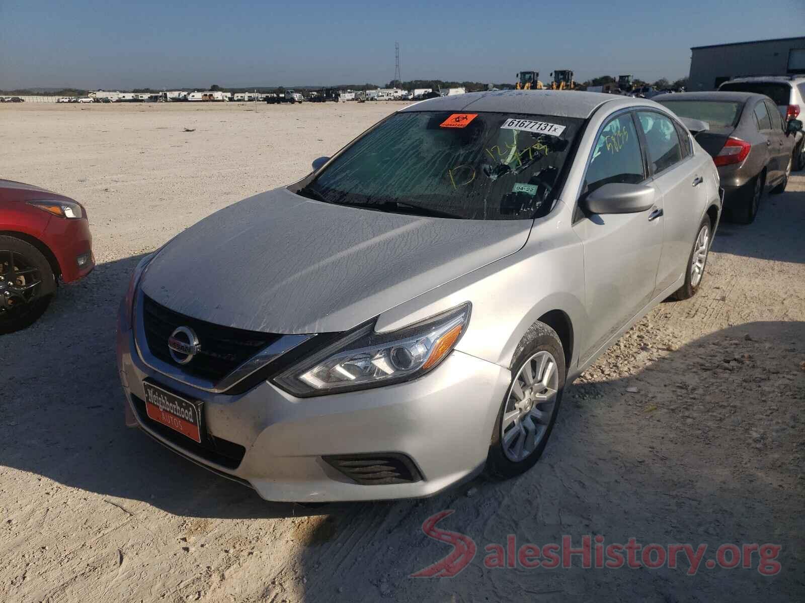 1N4AL3AP2JC126973 2018 NISSAN ALTIMA