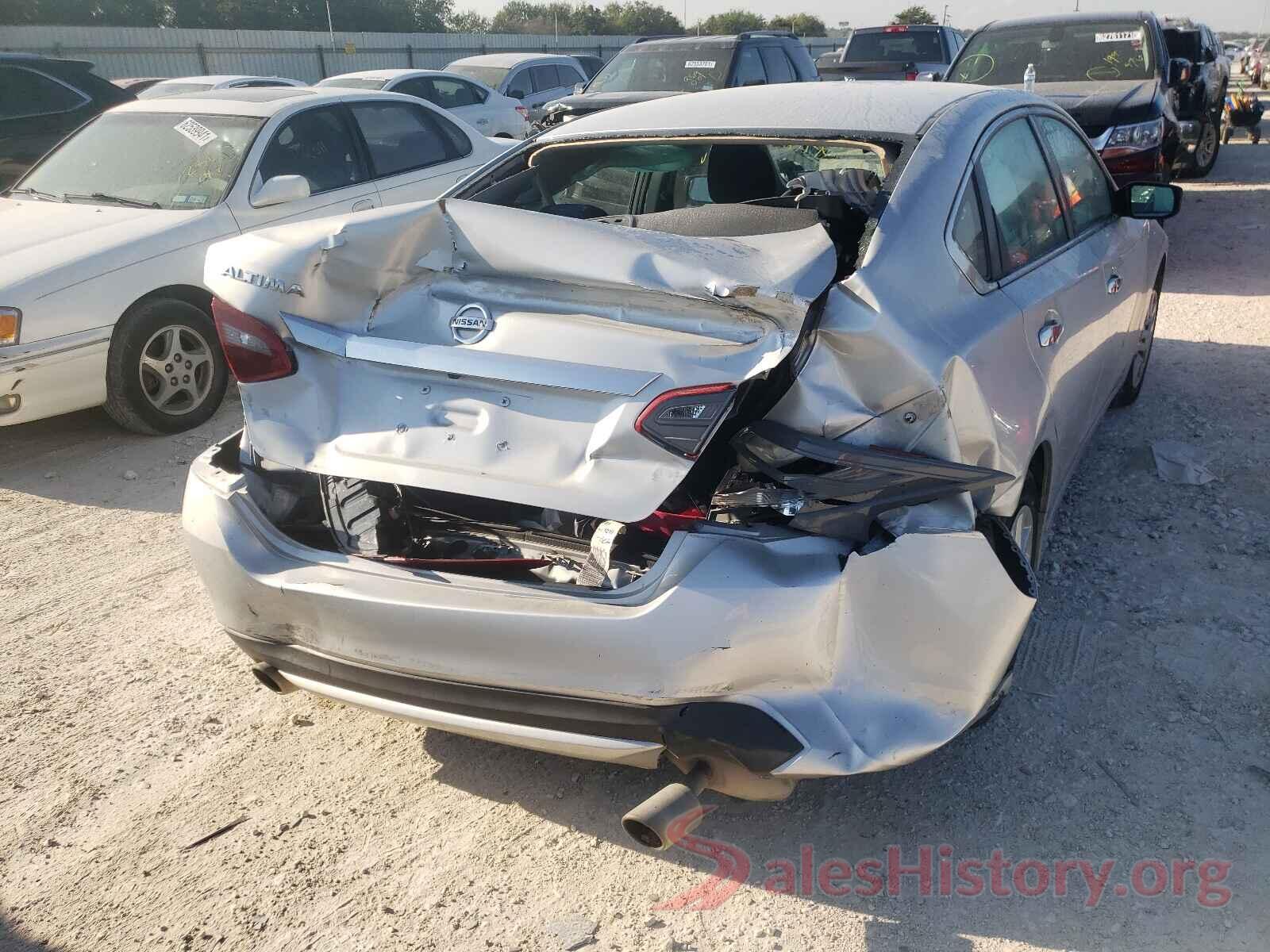 1N4AL3AP2JC126973 2018 NISSAN ALTIMA