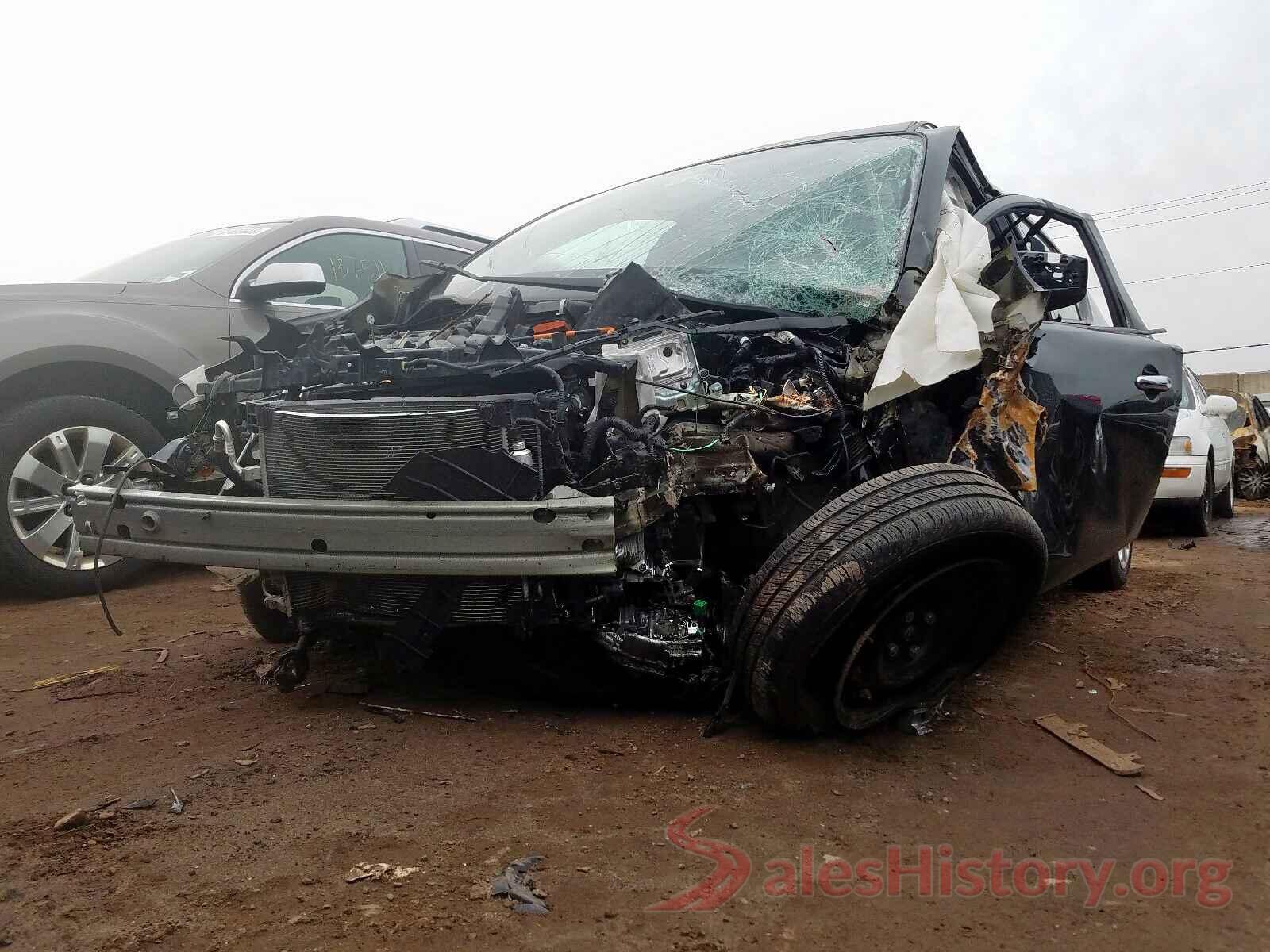 3N1CN7AP3KL855156 2019 NISSAN VERSA