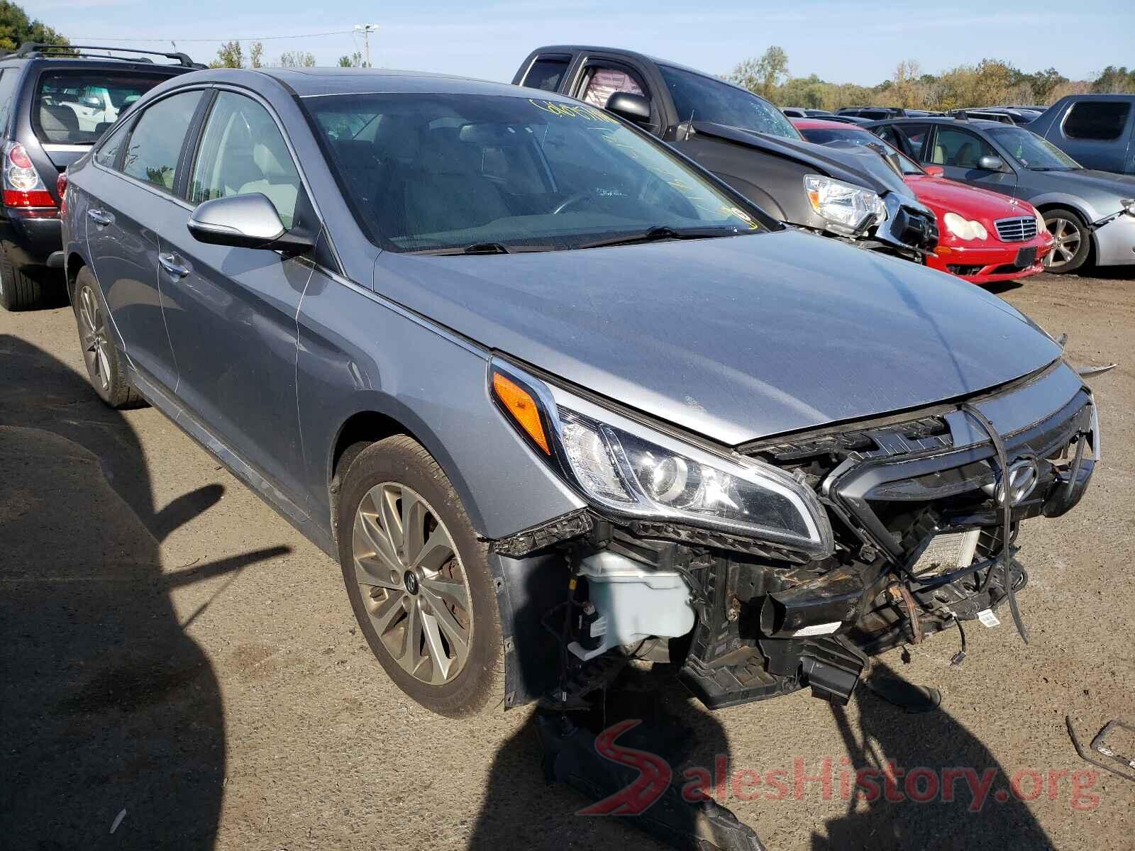 5NPE34AF3HH523745 2017 HYUNDAI SONATA