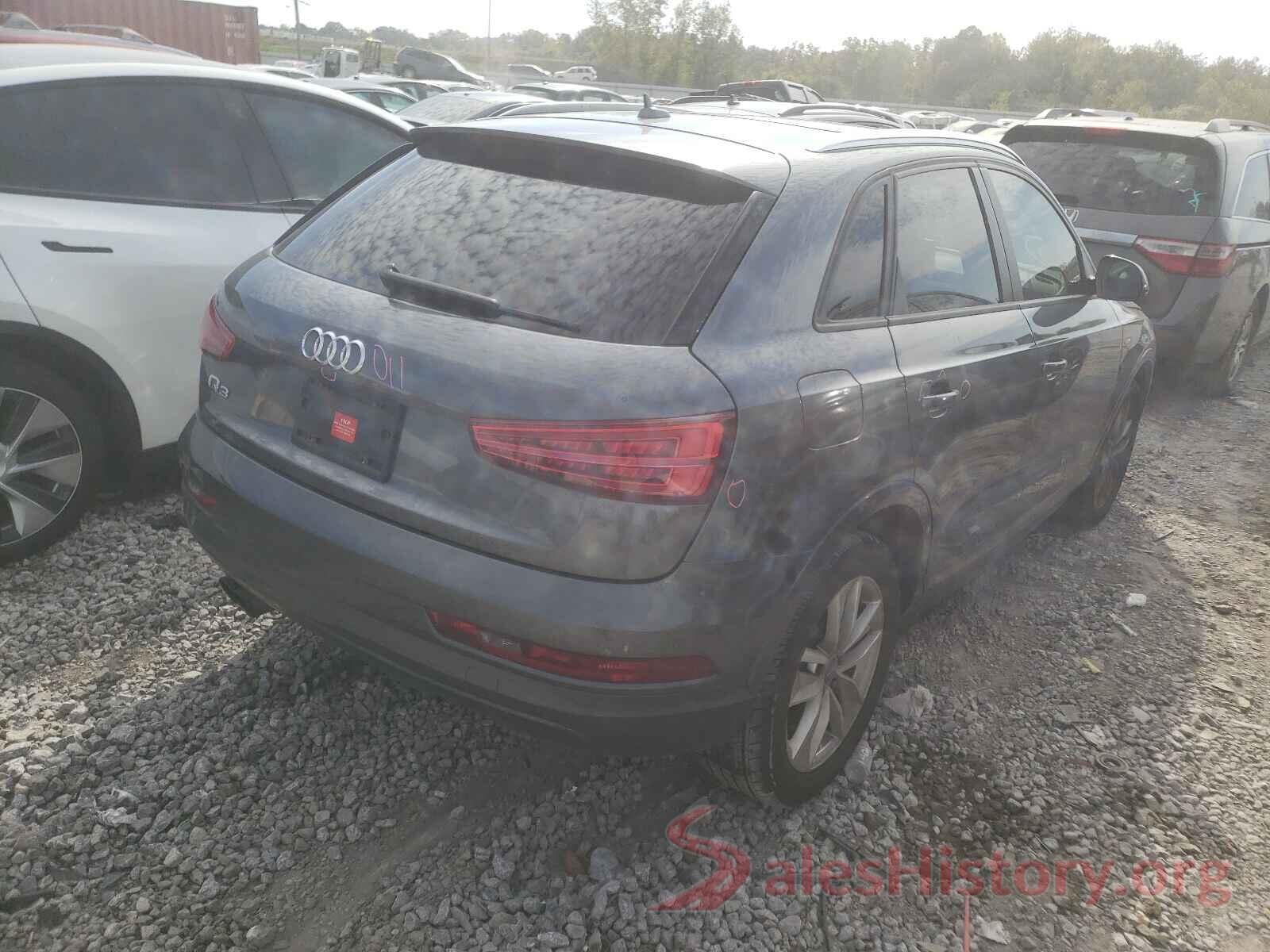 WA1BCCFS3JR027386 2018 AUDI Q3