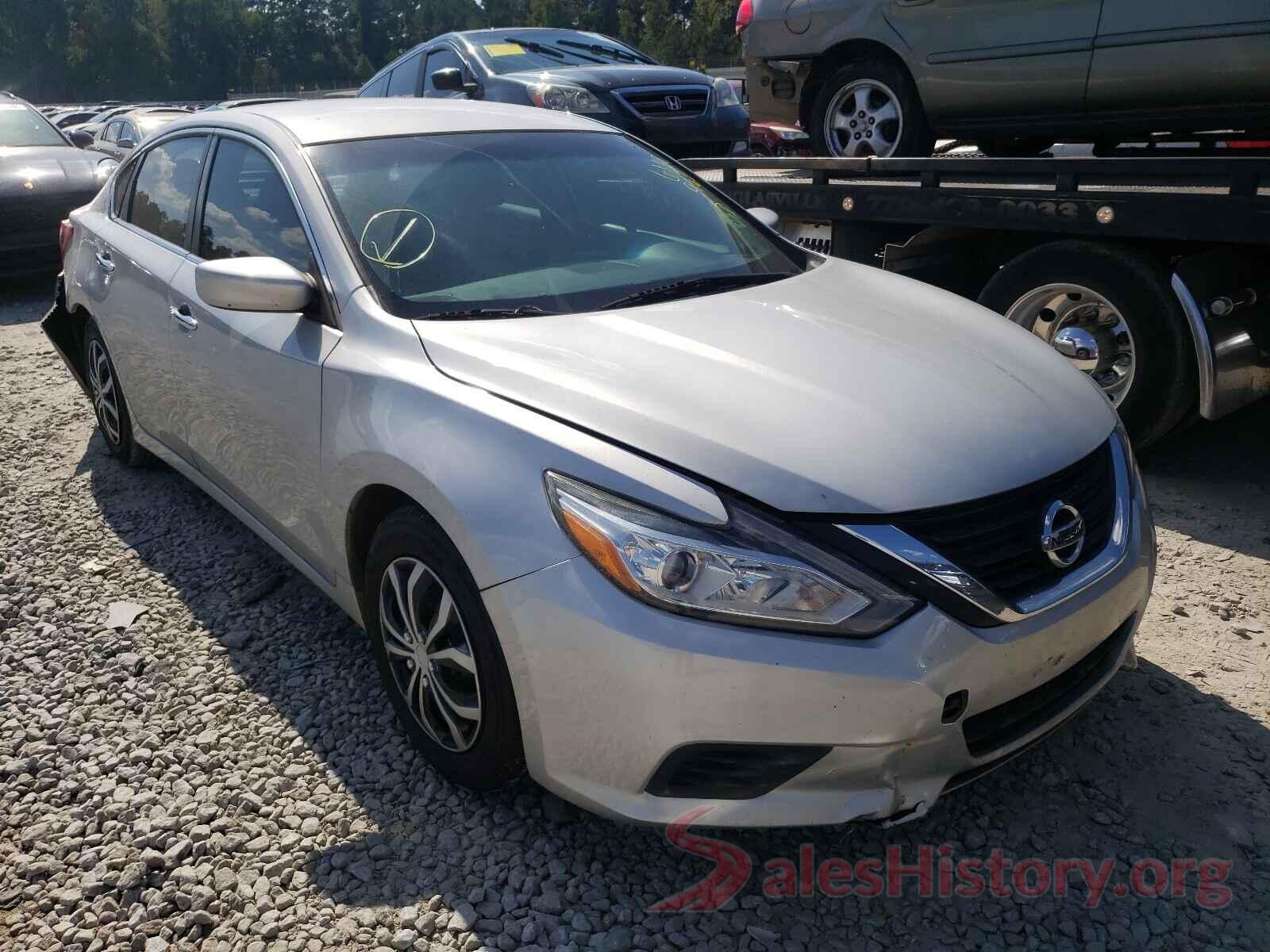 1N4AL3AP1GN334369 2016 NISSAN ALTIMA