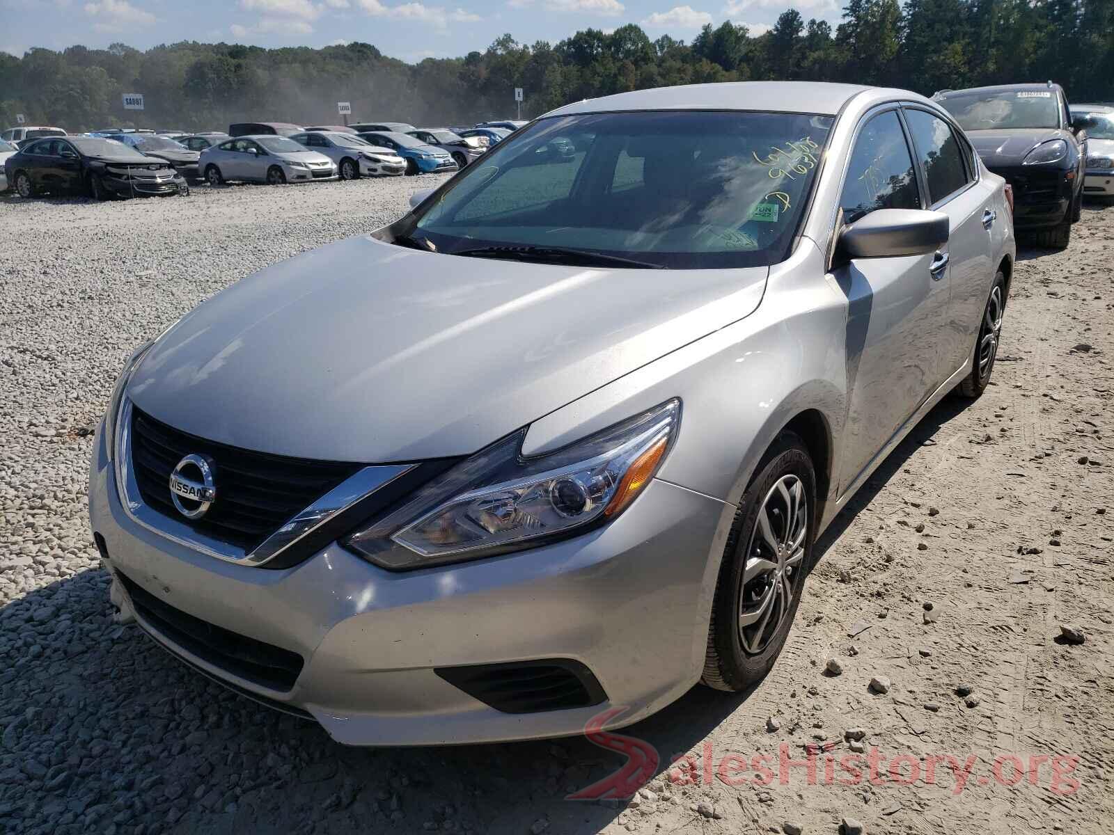 1N4AL3AP1GN334369 2016 NISSAN ALTIMA