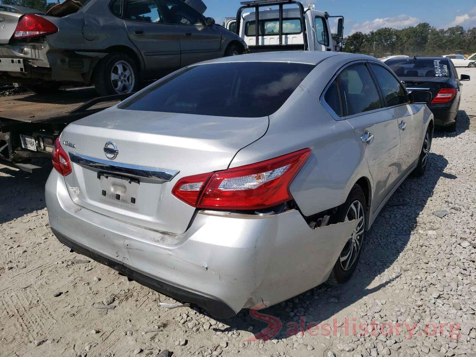 1N4AL3AP1GN334369 2016 NISSAN ALTIMA