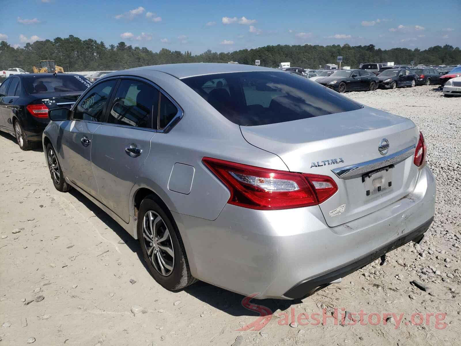 1N4AL3AP1GN334369 2016 NISSAN ALTIMA