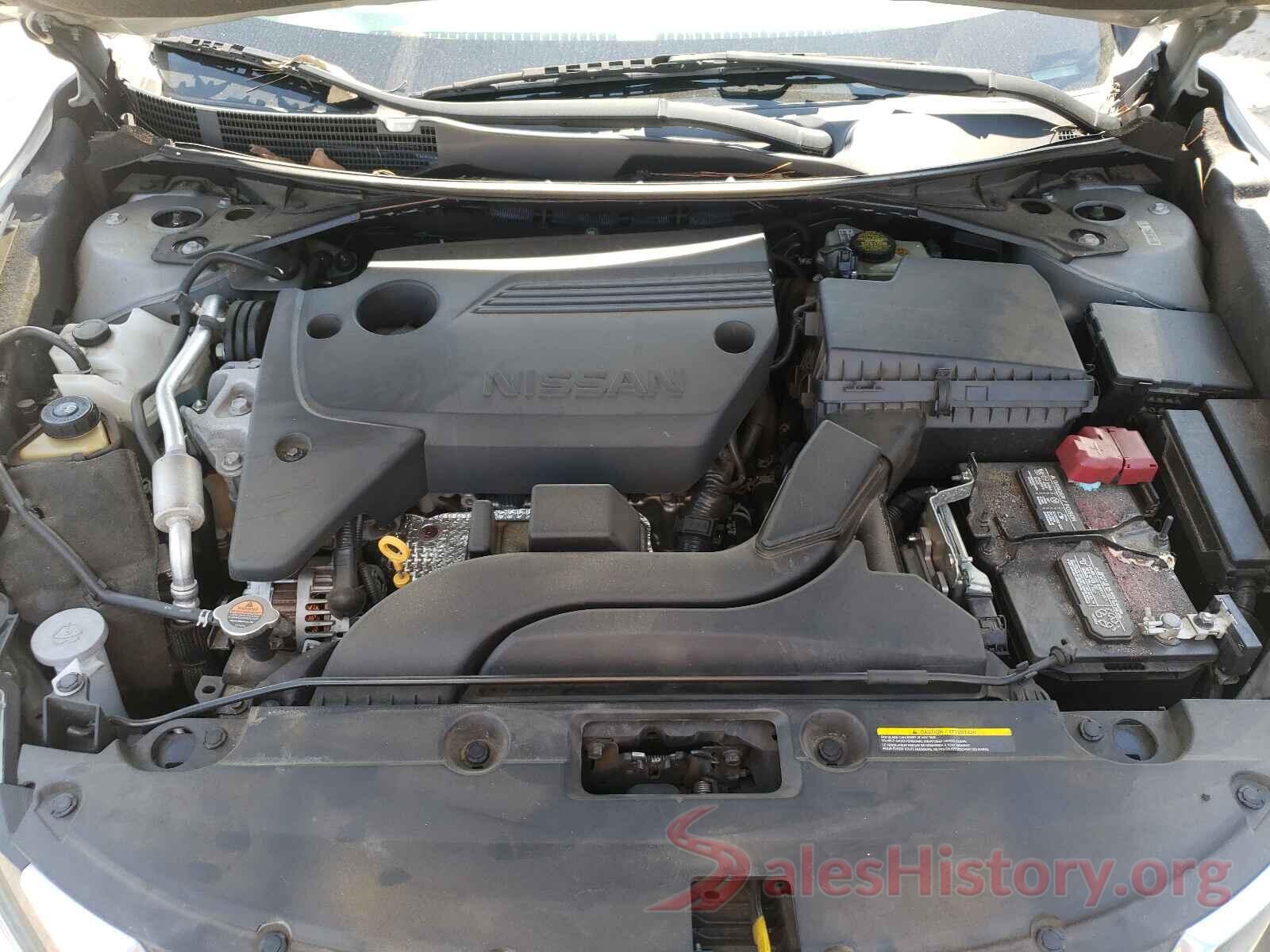 1N4AL3AP1GN334369 2016 NISSAN ALTIMA