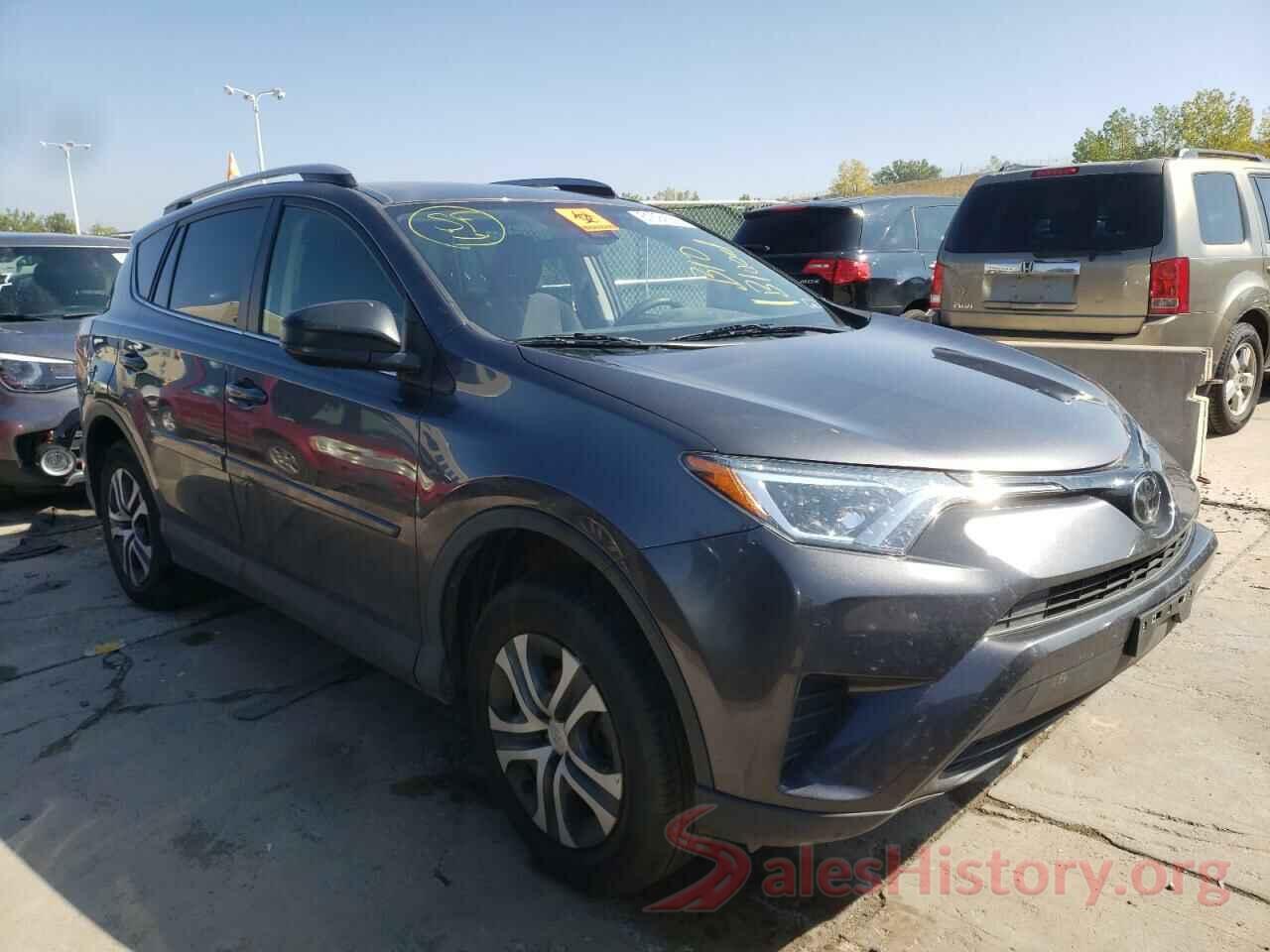 JTMBFREV2JJ726552 2018 TOYOTA RAV4