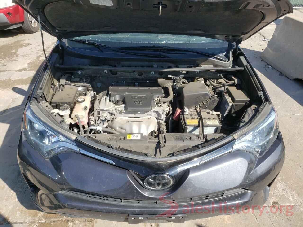 JTMBFREV2JJ726552 2018 TOYOTA RAV4