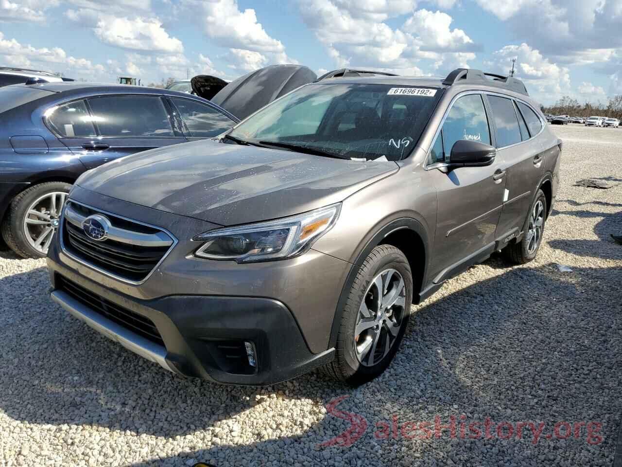 4S4BTANC7N3155350 2022 SUBARU OUTBACK