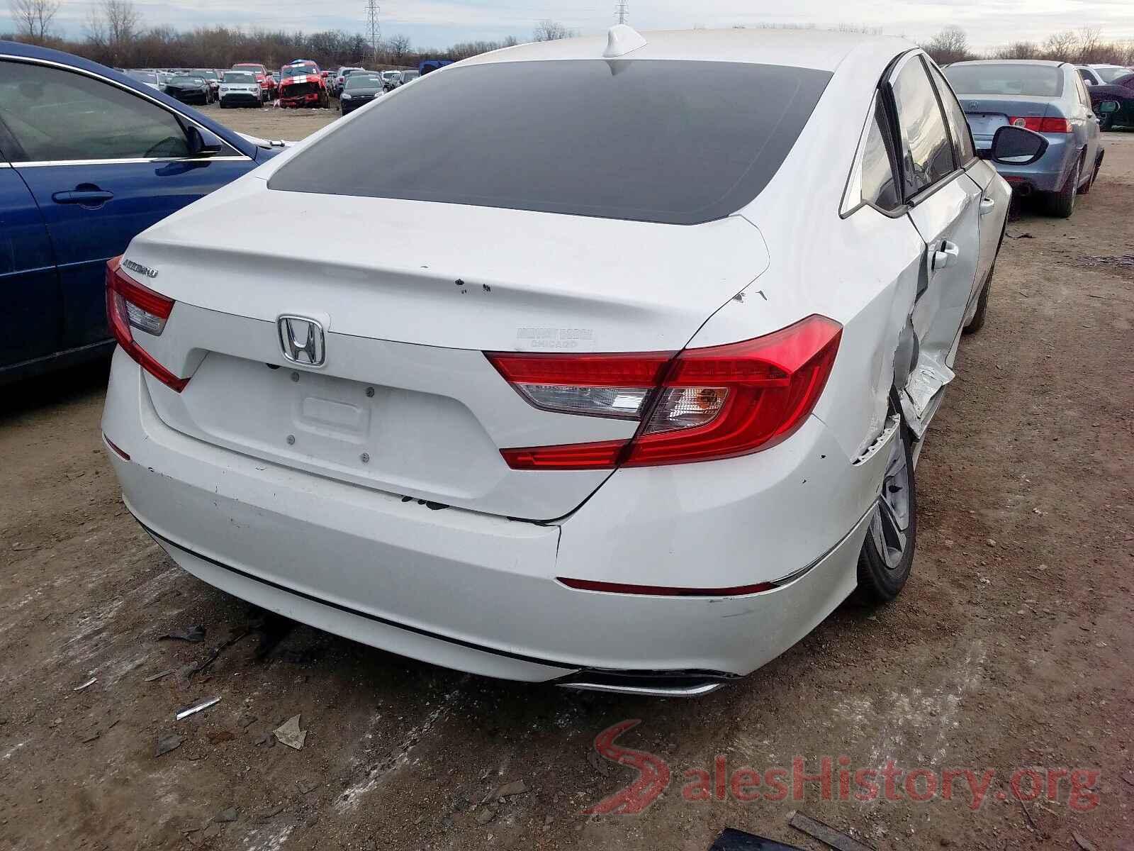 1HGCV1F41JA138254 2018 HONDA ACCORD