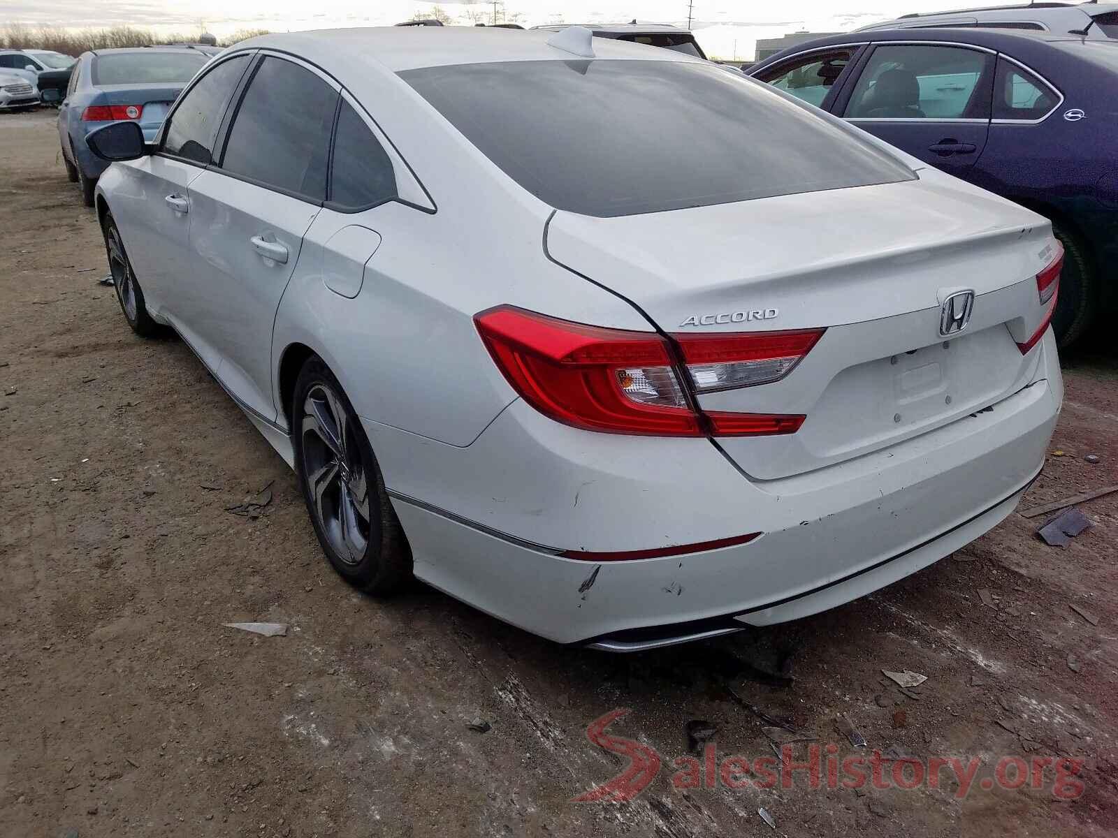 1HGCV1F41JA138254 2018 HONDA ACCORD