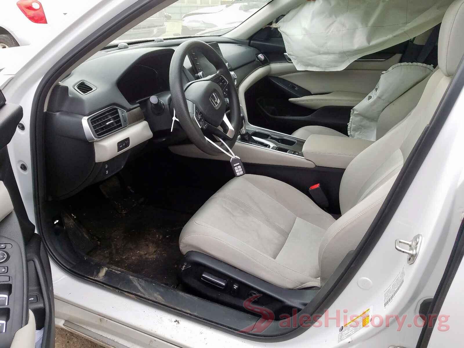 1HGCV1F41JA138254 2018 HONDA ACCORD