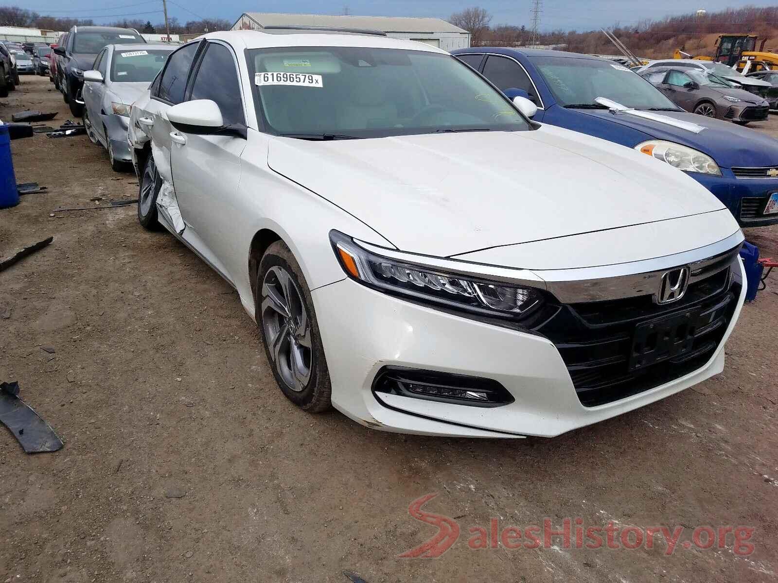 1HGCV1F41JA138254 2018 HONDA ACCORD