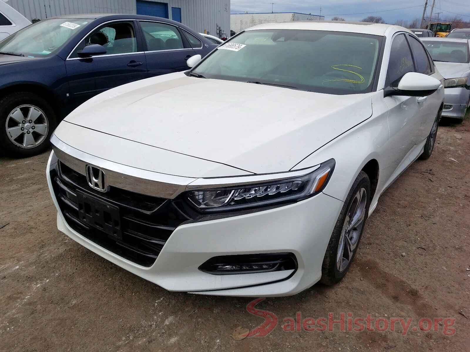 1HGCV1F41JA138254 2018 HONDA ACCORD